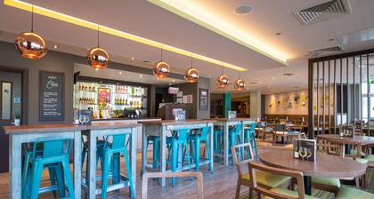 Premier Inn Nottingham Cc - Chapel Bar