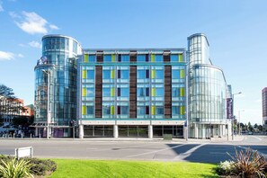 Exterior - Premier Inn Nottingham Cc - Chapel Bar (Nottingham)