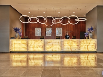 InterContinental Warsaw by IHG