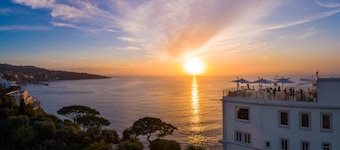 Hotel Mediterraneo