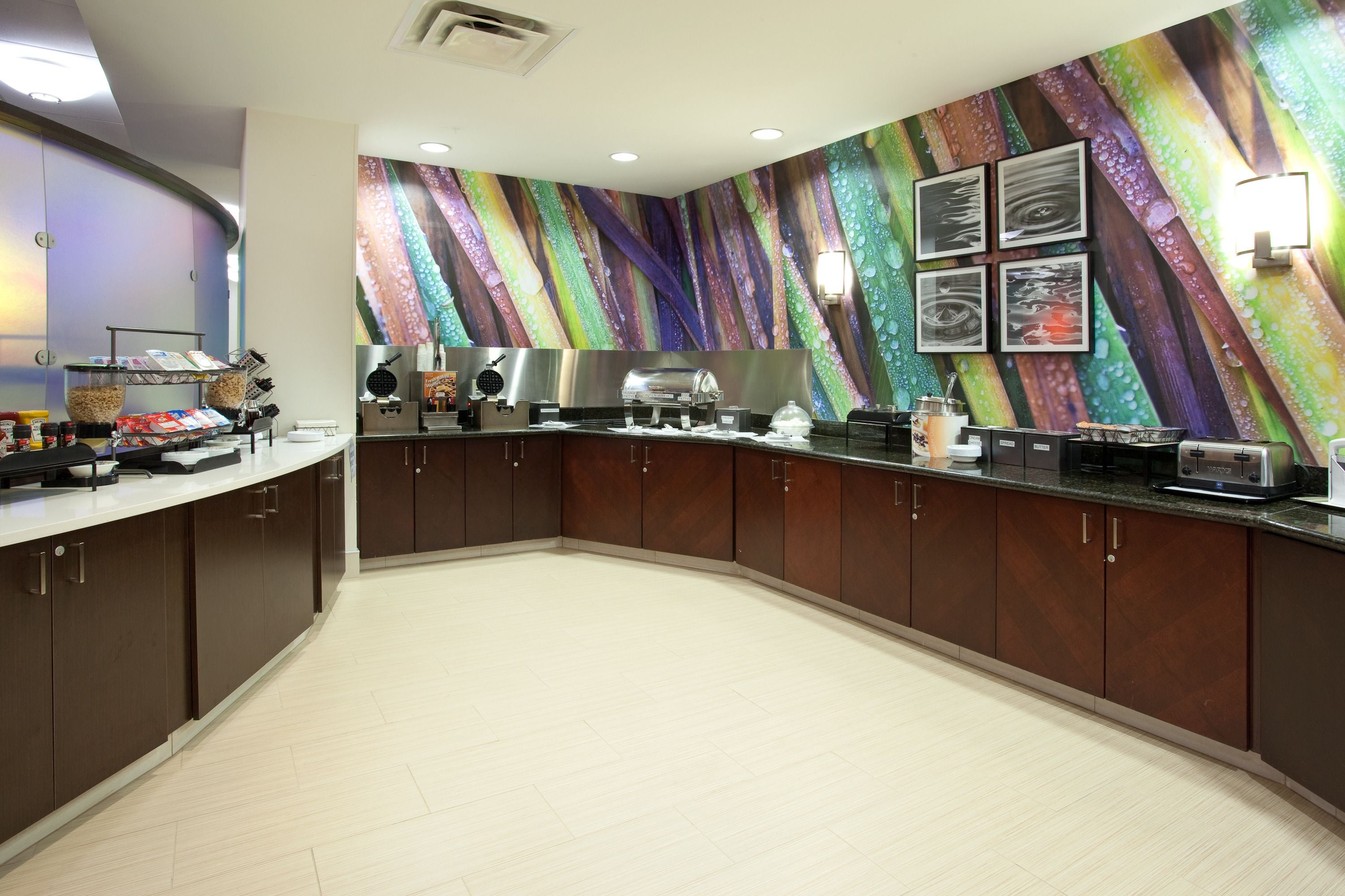 Photo - SpringHill Suites Portland Airport