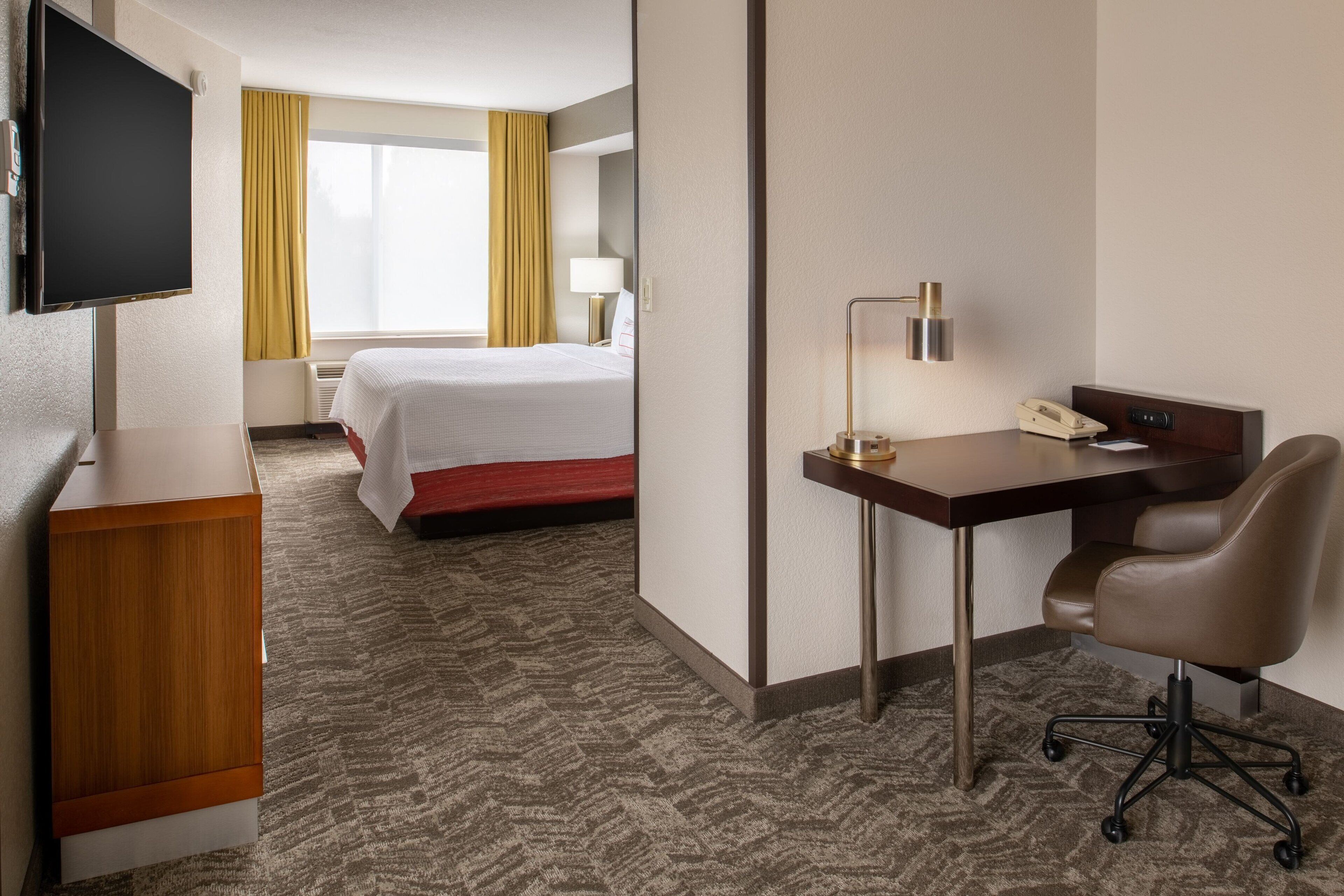 Photo - SpringHill Suites Portland Airport