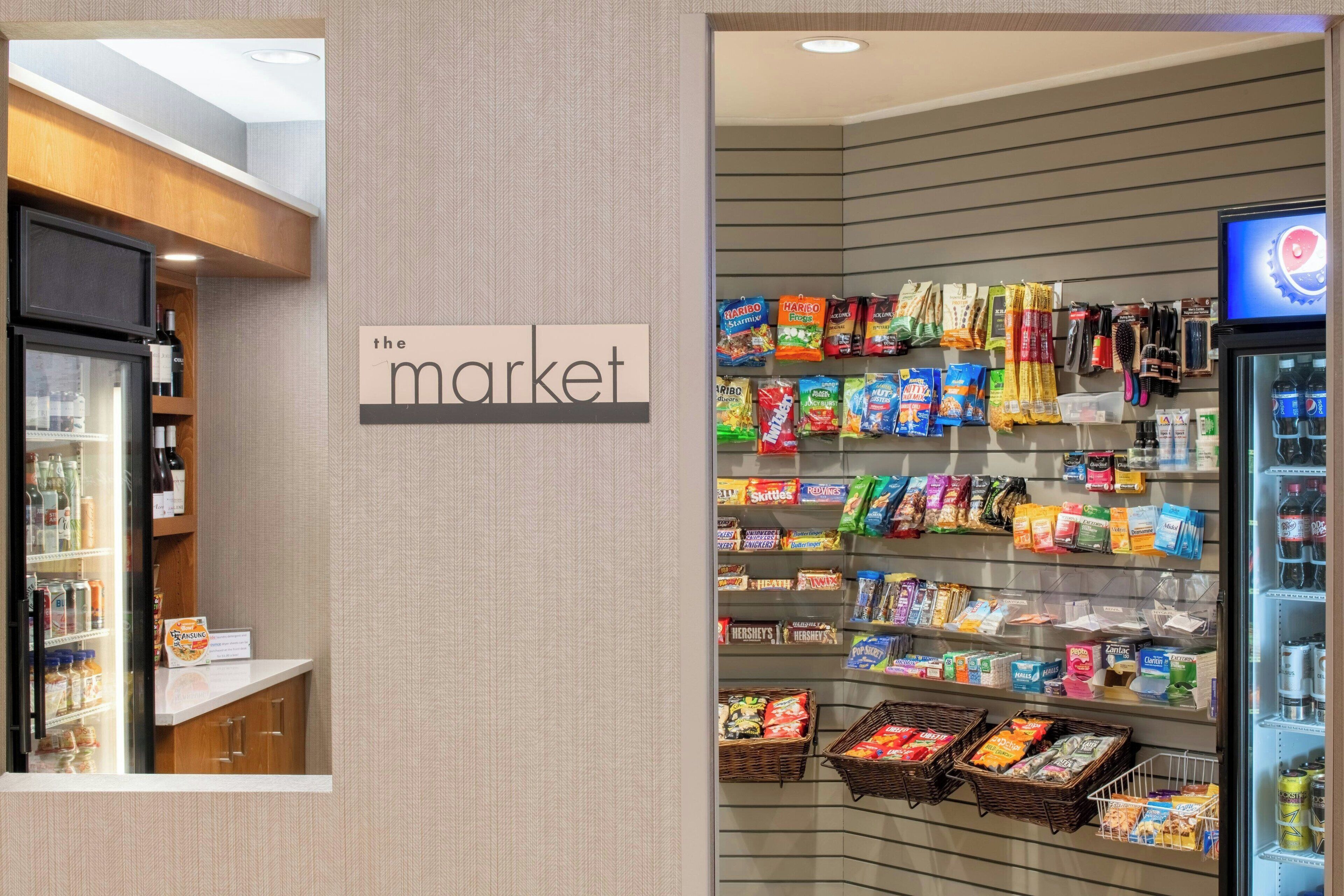 Foto - SpringHill Suites by Marriott Portland Airport