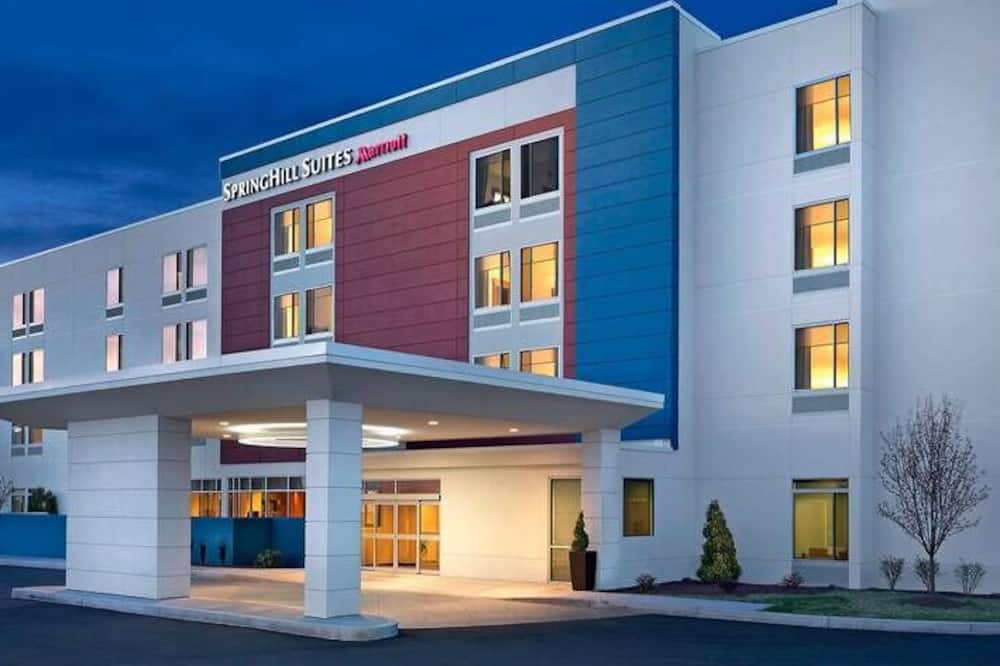 SpringHill Suites by Marriott Portland Airport