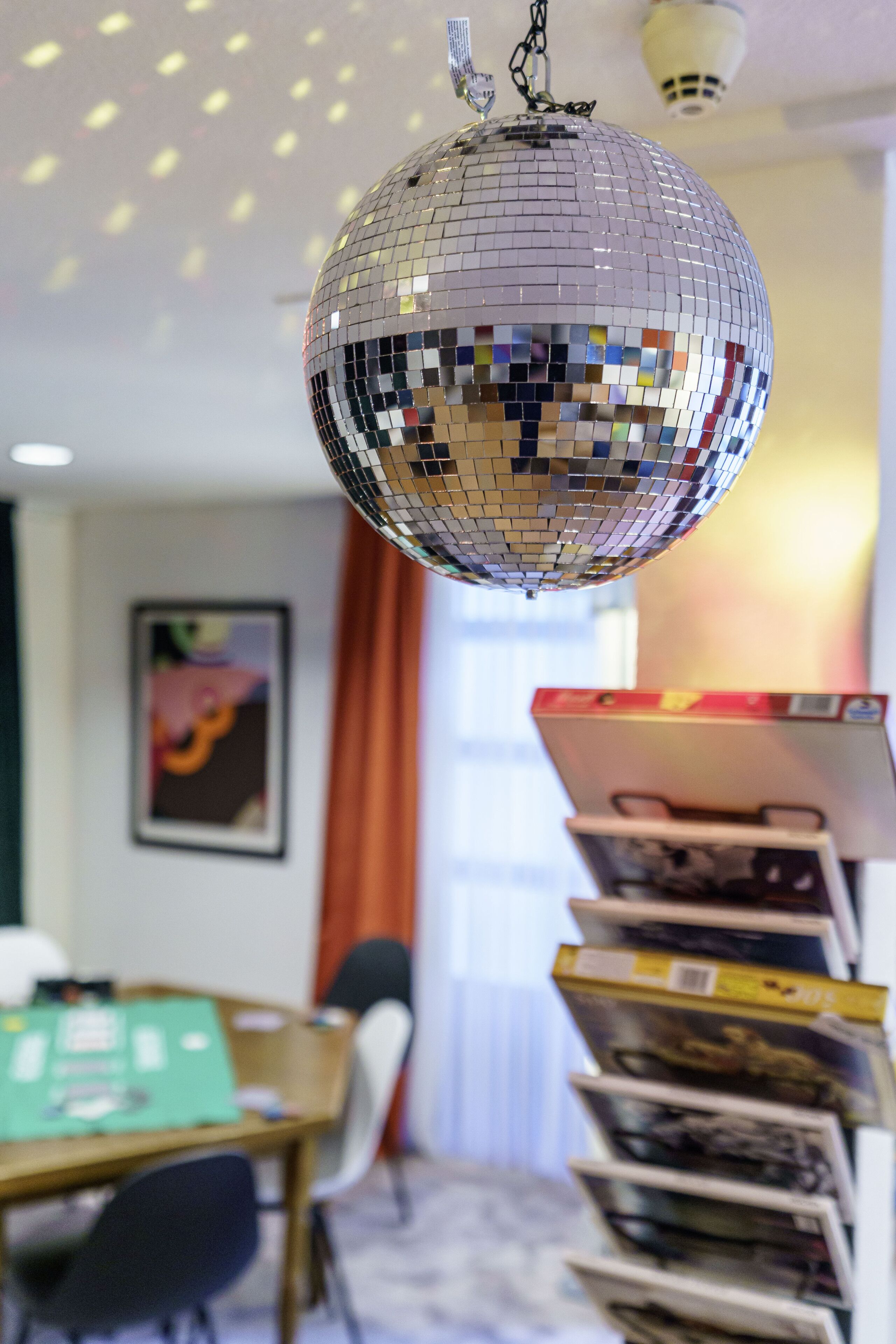 Foto - Tante ALMA’s Bonner Hotel