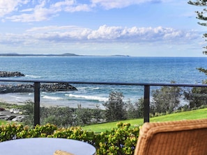 Exterior - ibis Styles Port Macquarie (Port Macquarie)