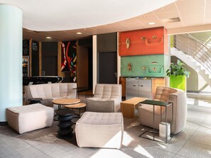 Exterior - ibis Bern Expo (Bern)