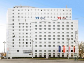 Exterior - ibis Bern Expo (Bern)