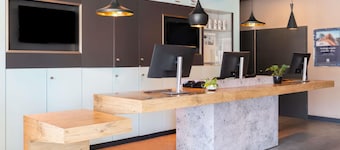 ibis Bern Expo