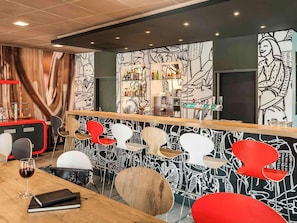Udendørsområde
