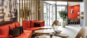 ibis Bern Expo