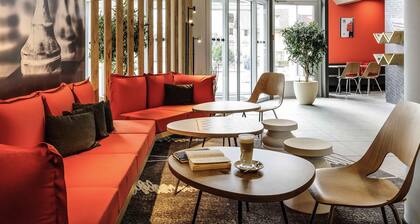 ibis Bern Expo