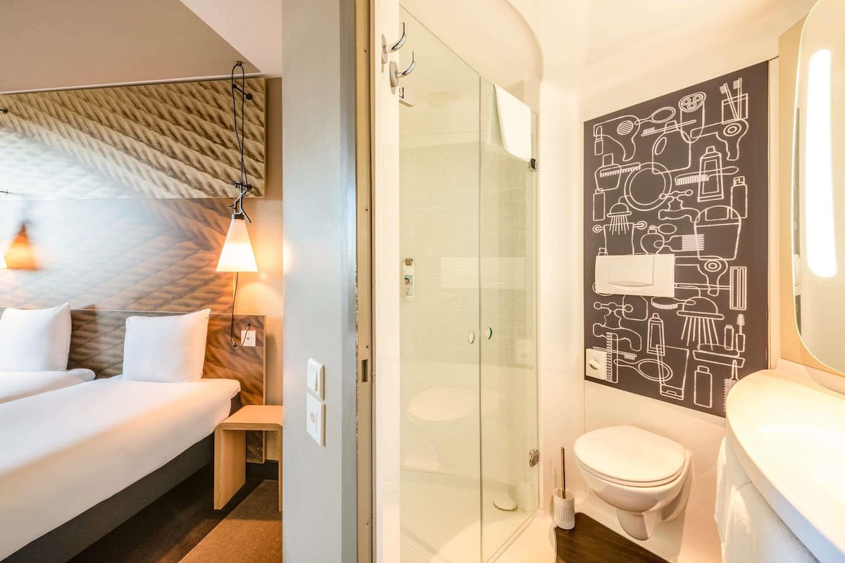 Twin Room, 2 Single Beds (New Sleep Easy Concept)