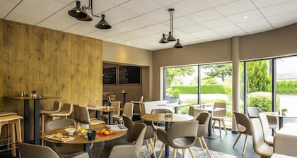 ibis Nuits Saint Georges