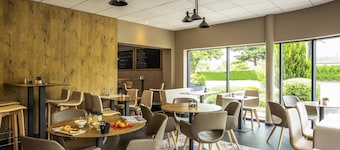 ibis Nuits Saint Georges