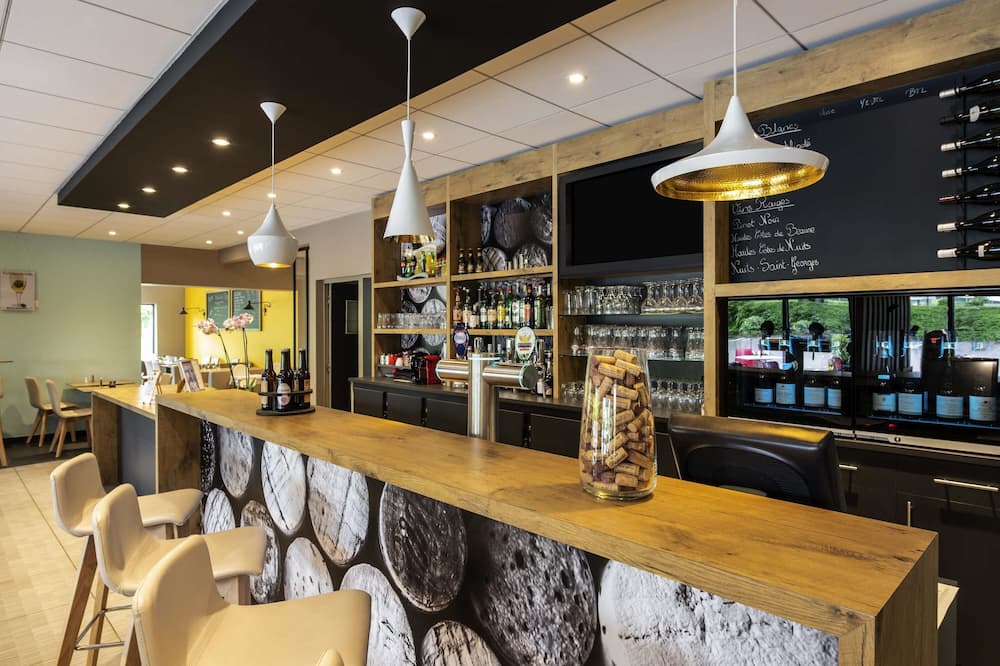 ibis Nuits Saint Georges