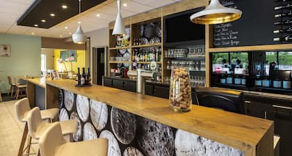 ibis Nuits Saint Georges