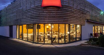 ibis Nuits Saint Georges