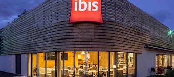 ibis Nuits Saint Georges