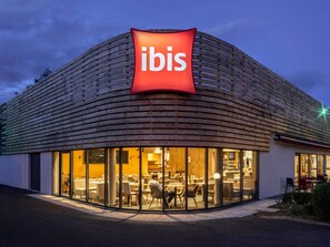 Exterior - ibis Nuits Saint Georges (Nuits-Saint-Georges)