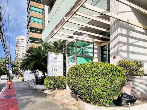 Triângulo Apart Hotel