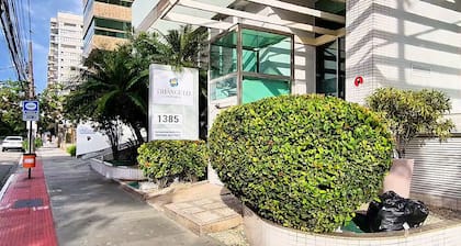 Triângulo Apart Hotel