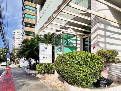 Triângulo Apart Hotel