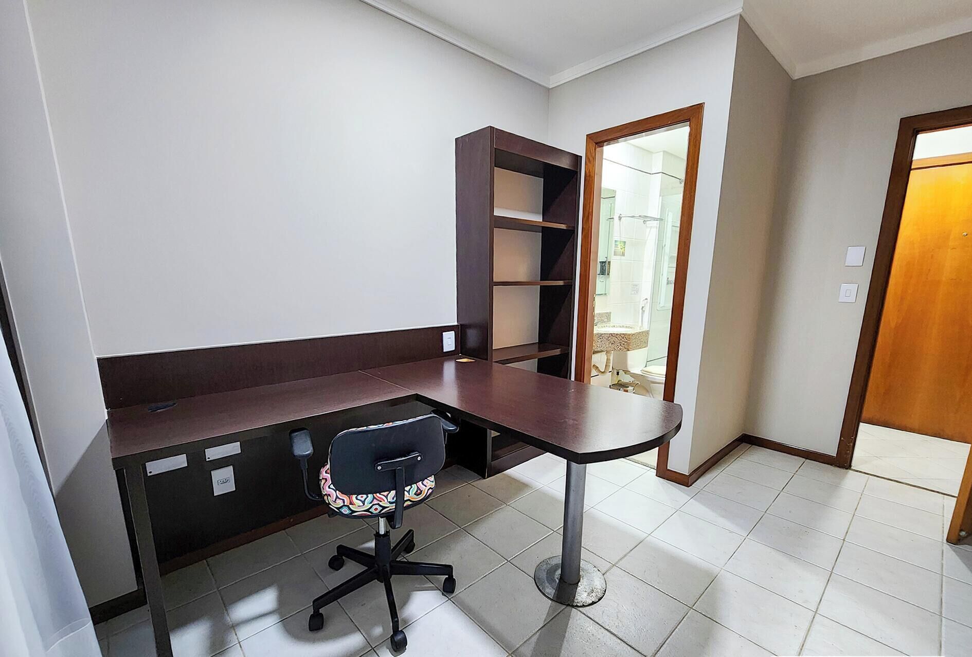 Foto - Triângulo Apart Hotel