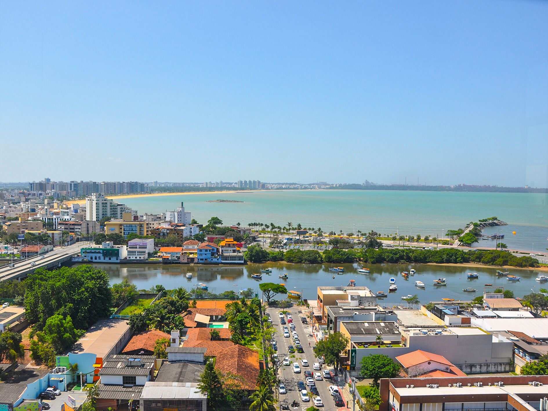 Foto - Triângulo Apart Hotel