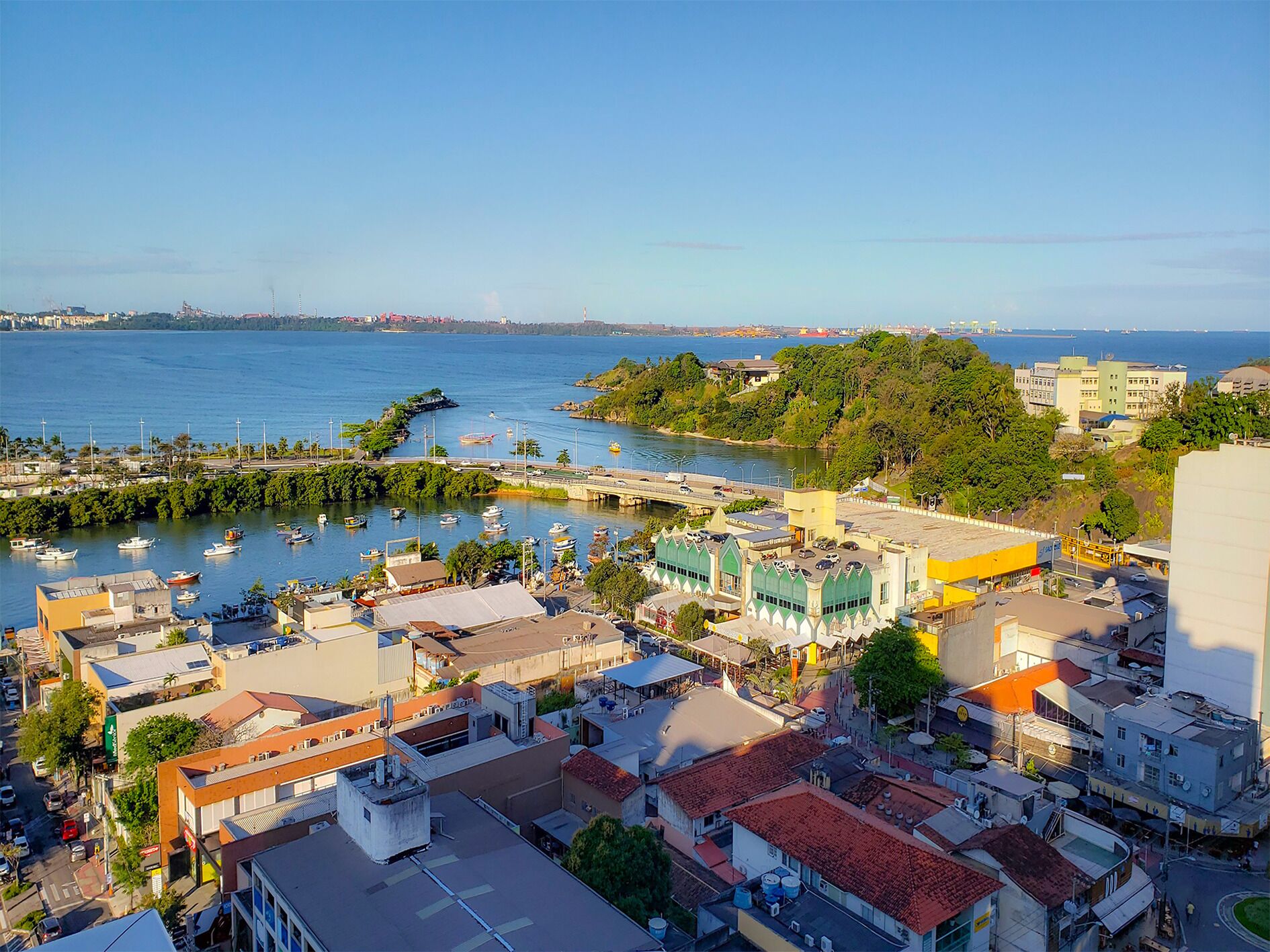 Foto - Triângulo Apart Hotel