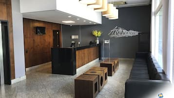 Recepción
