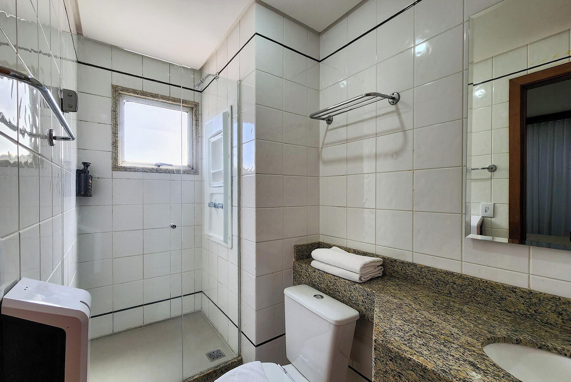 Foto - Triângulo Apart Hotel