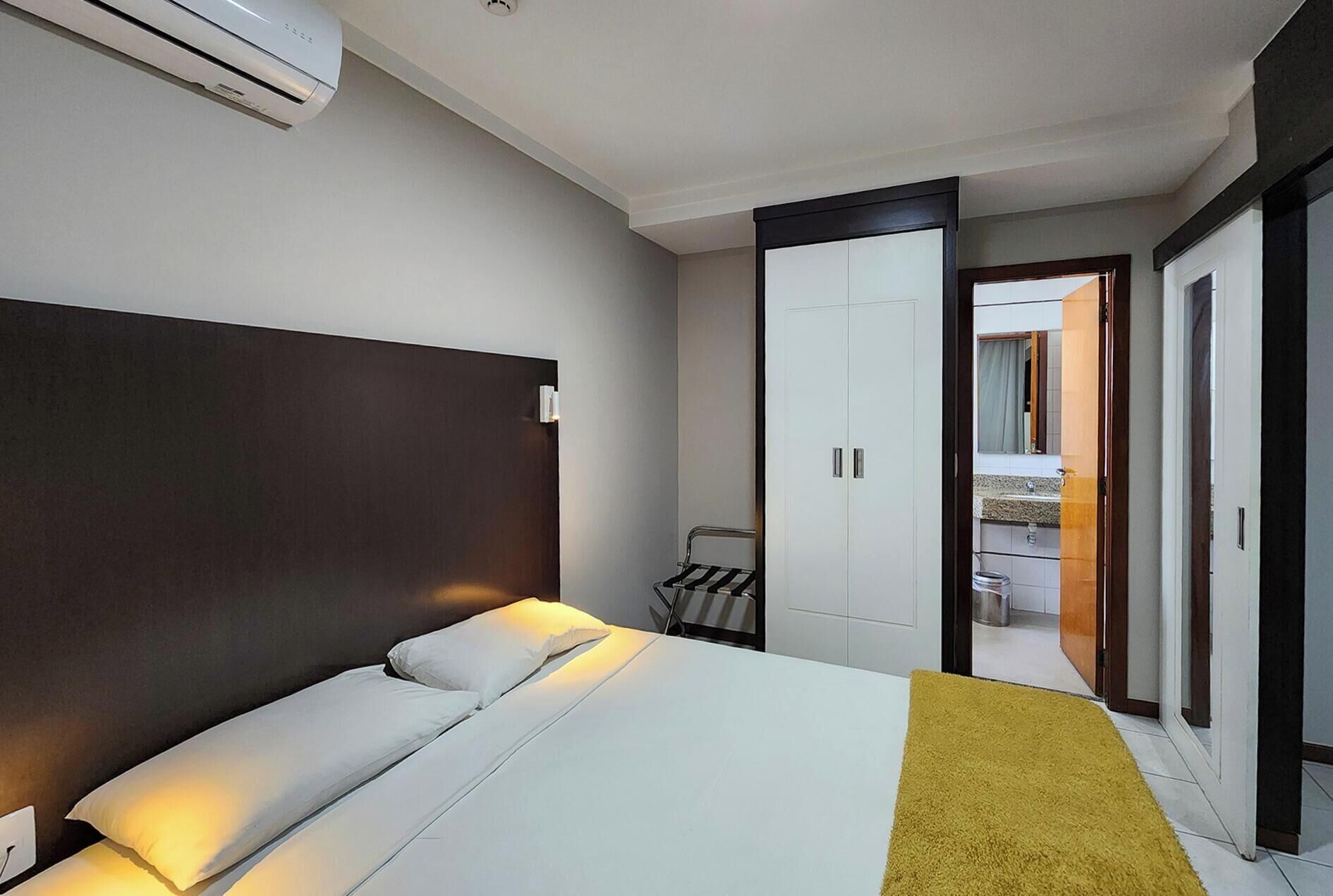 Foto - Triângulo Apart Hotel