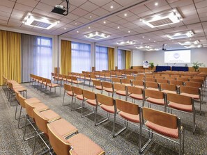 Meeting facility - Novotel Venezia Mestre Castellana (Mestre)