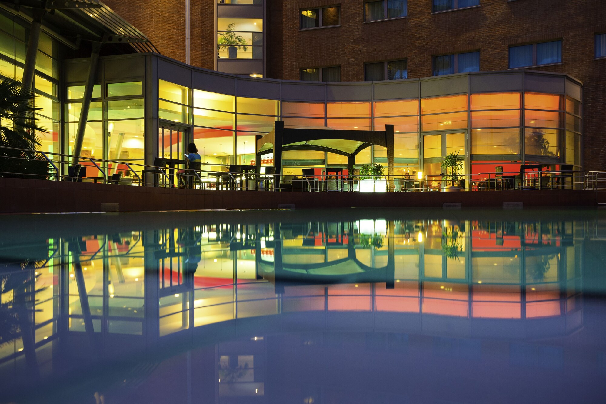 Hotel 4 stelle