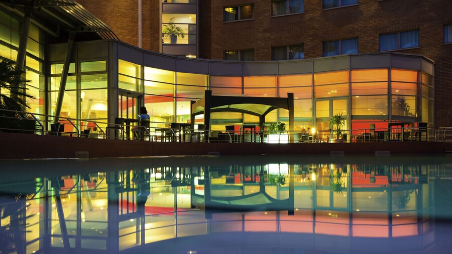 Novotel Venezia Mestre Castellana