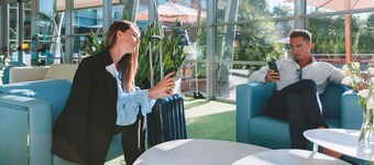 Novotel Venezia Mestre Castellana