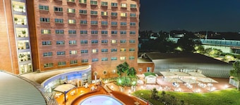 Novotel Venezia Mestre Castellana