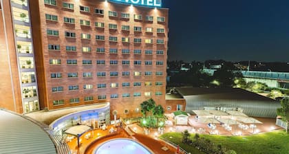 Novotel Venezia Mestre Castellana