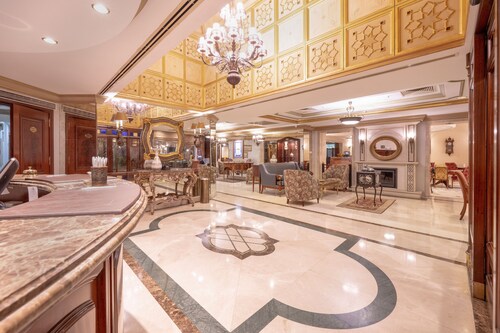 The Central Palace Taksim