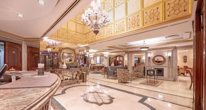 The Central Palace Taksim