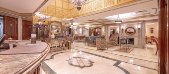 The Central Palace Taksim