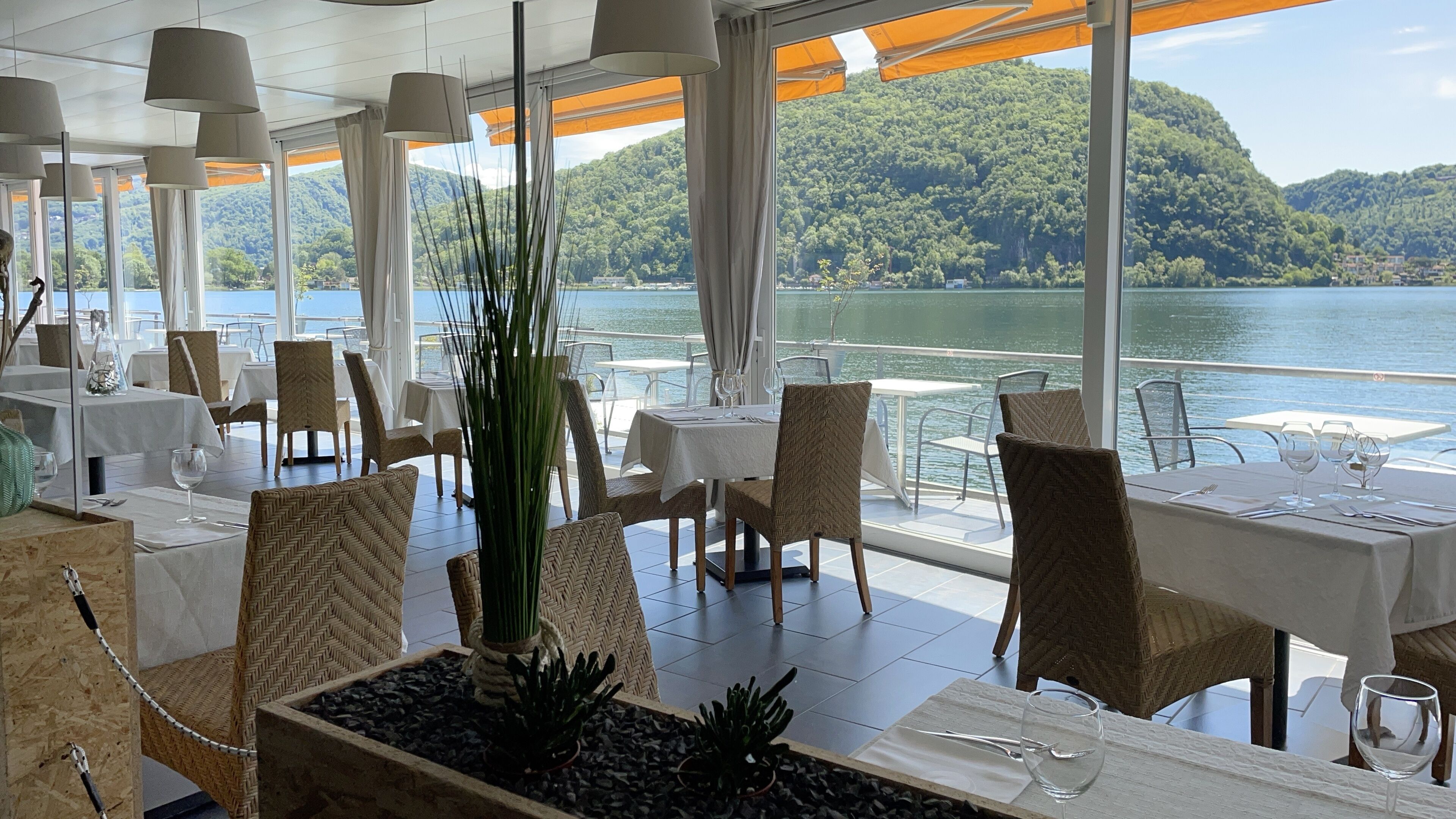 Foto - Tresa Bay Hotel - Lake Lugano