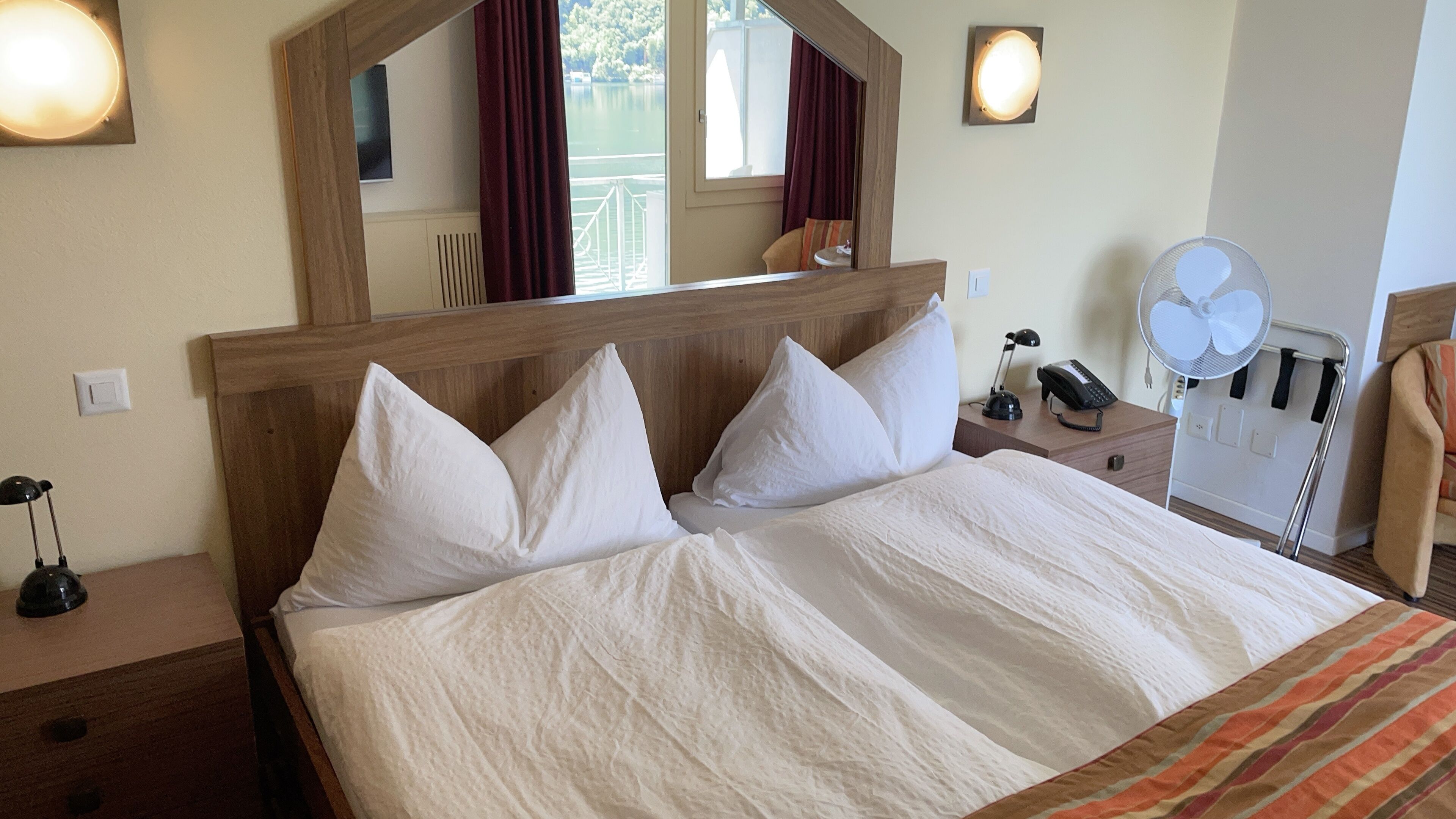 Foto - Tresa Bay Hotel - Lake Lugano