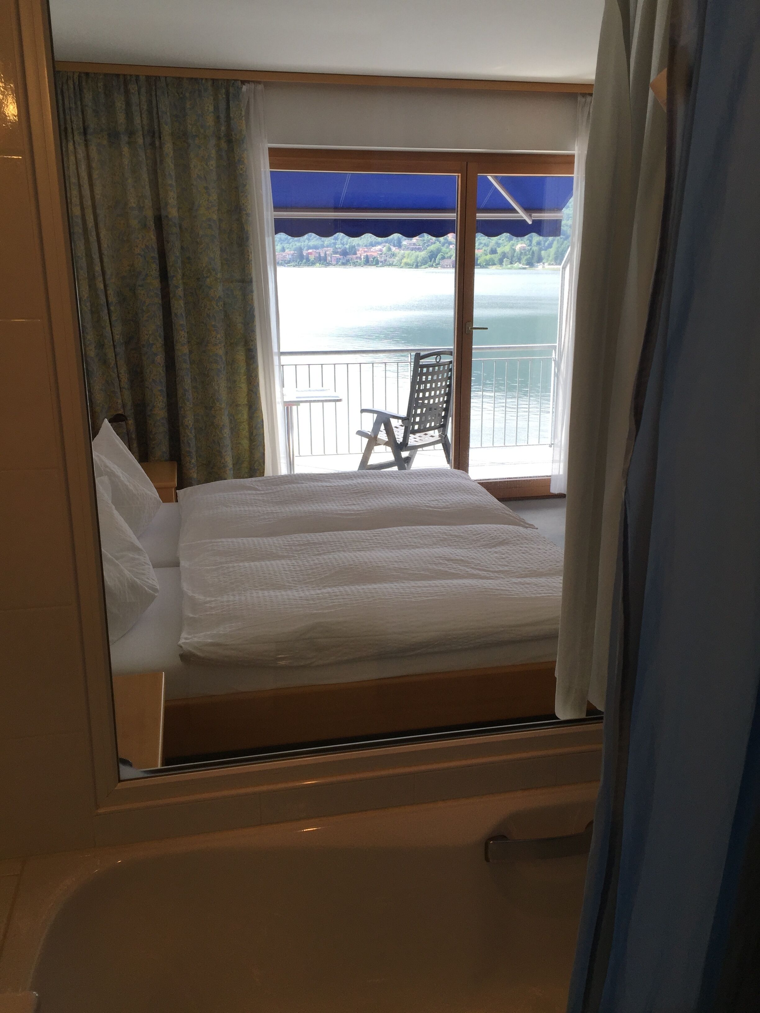 Foto - Tresa Bay Hotel - Lake Lugano