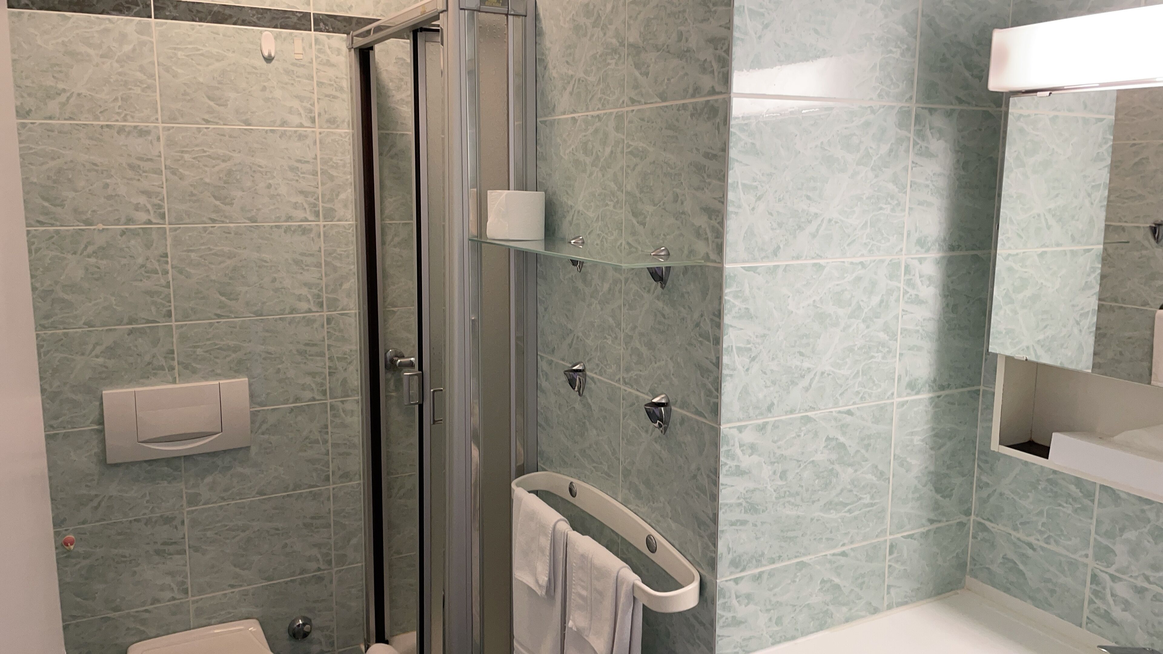 Foto - Tresa Bay Hotel - Lake Lugano