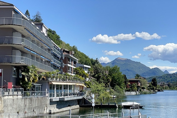 واجهة المنشأة