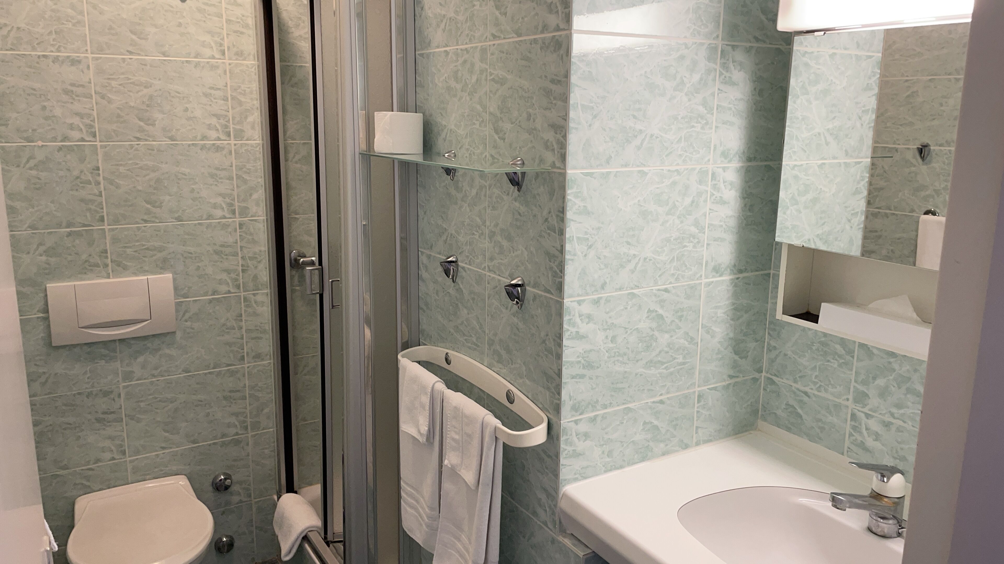 Foto - Tresa Bay Hotel - Lake Lugano