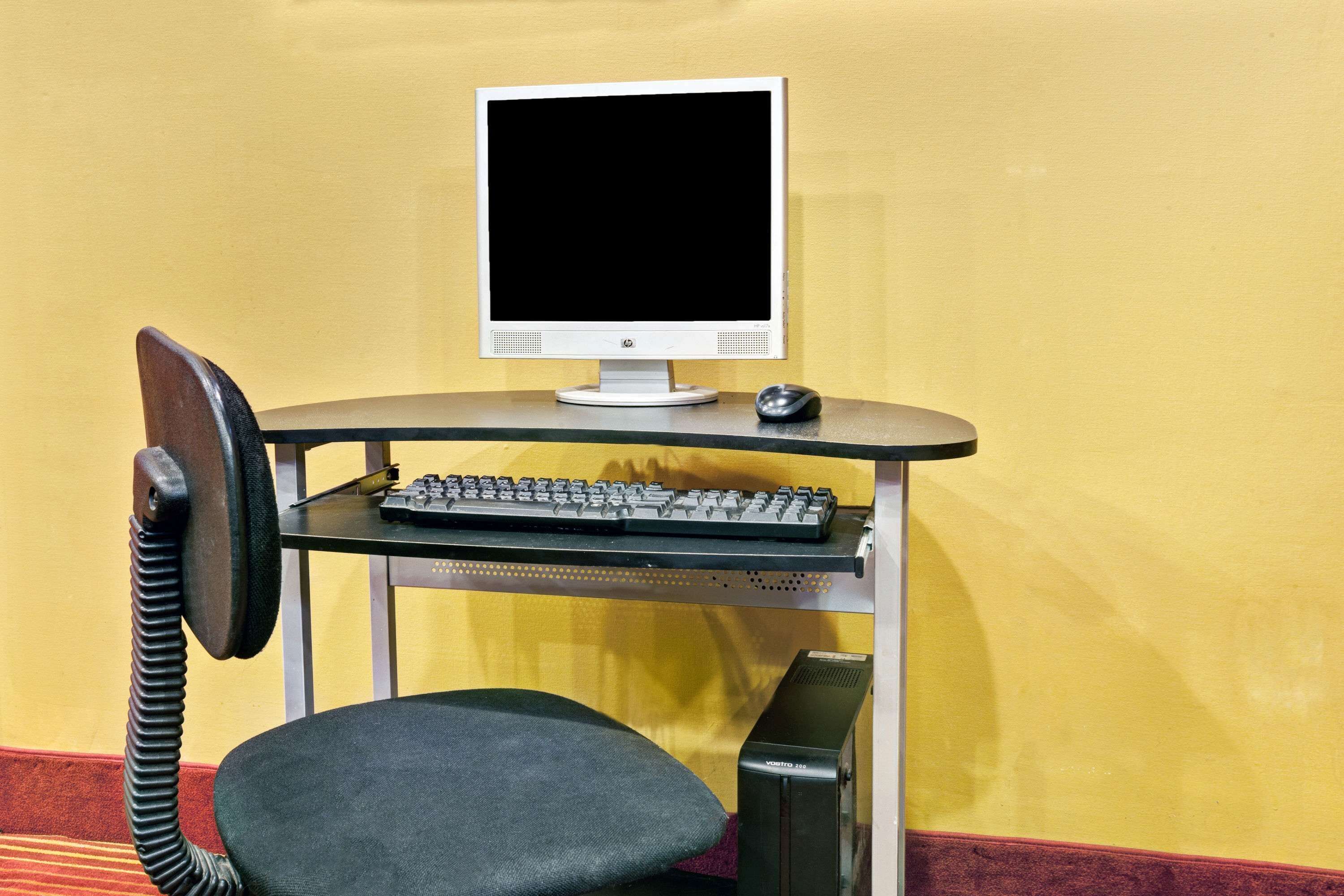 Foto - Days Inn by Wyndham Louisville Airport Fair and Expo Center