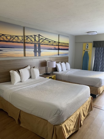 Decoración personalizada, muebles diferentes y escritorio